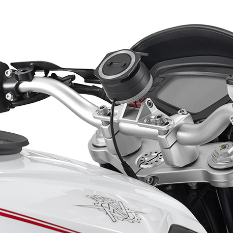 GIVI ADAPTOR KIT TOM TOM RIDER GIVI ADAPTOR KIT TOM TOM RIDER